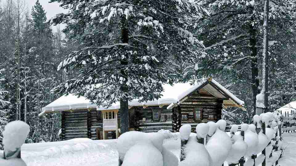 Meteoroloji'den kuvvetli kar yağışı uyarısı 