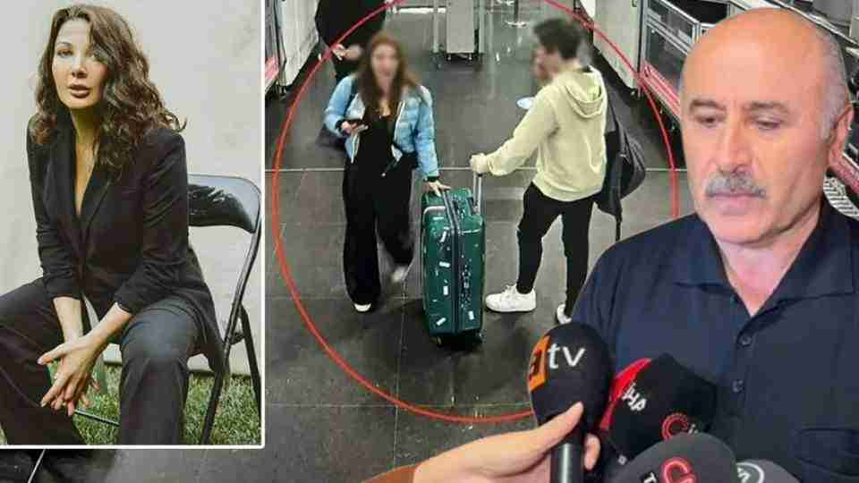 Trafik kazasında ölen Oğuz Murat Acı'nın babasından Eylem Tok'a çağrı 