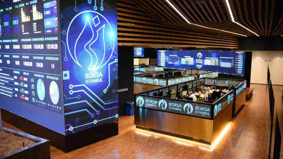 Borsa neden düşüyor? 6 Mart Çarşamba BIST 100 endeksi ile borsa bugün neden düştü?