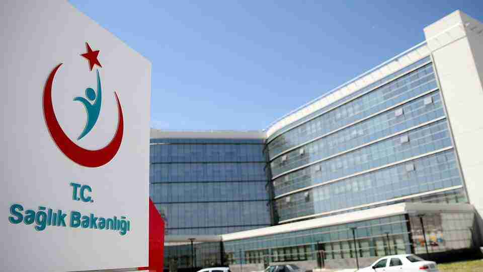 Sağlık Bakanlığı 8 bin işçi alımı kura çekimi canlı yayını | Sağlık Bakanlığı işçi alımı kura sonuçları açıklandı mı? 3 Nisan 2024 kura çekimi yapılacak iller açıklandı 