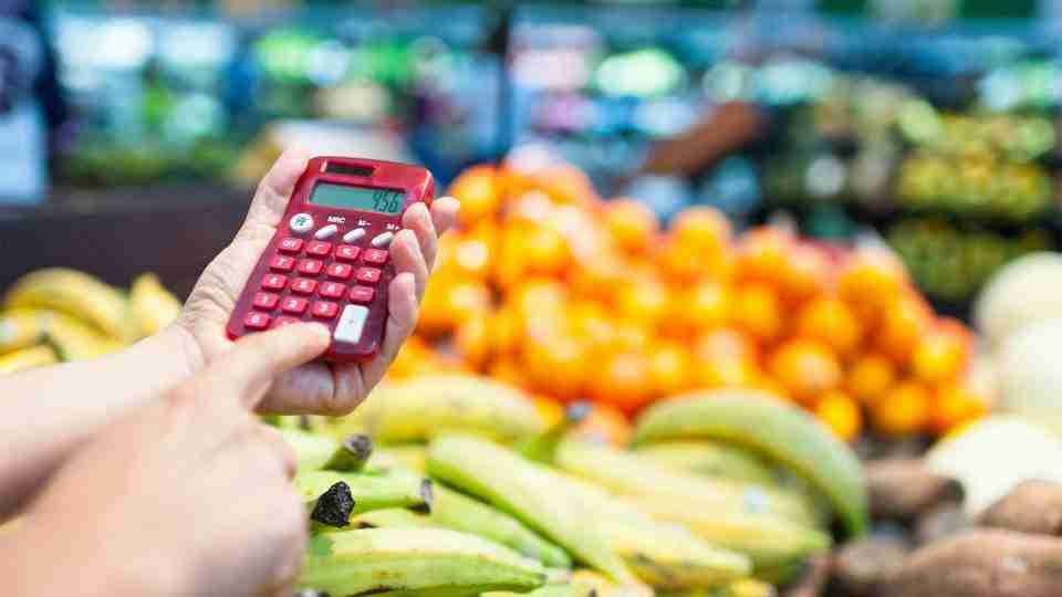 Mart ayı enflasyon rakamları açıklandı 
