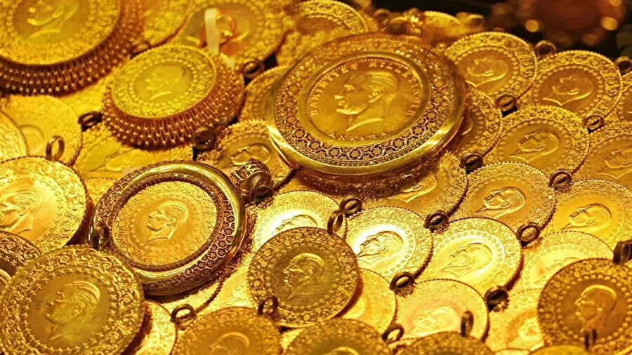 Gram altın ne kadar? İşte son dakika gram altın fiyatları