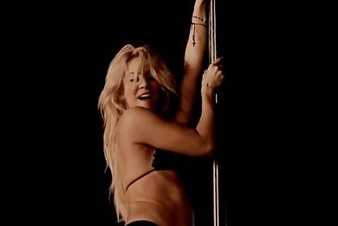 Striptiz nedir? Anlamı ne demek?