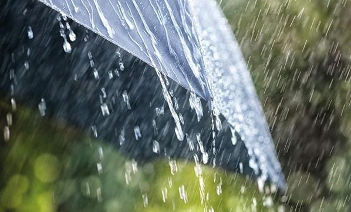 Meteoroloji, Ağrı ve Van çevresinde sağanak yağış ve gök gürültülü sağanak uyarısı yaptı. Sıcaklıklar iç kesimlerde 1-3 derece artacak...