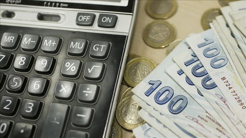 Asgari ücret ne kadar? İşte 2025 asgari ücret miktarı...