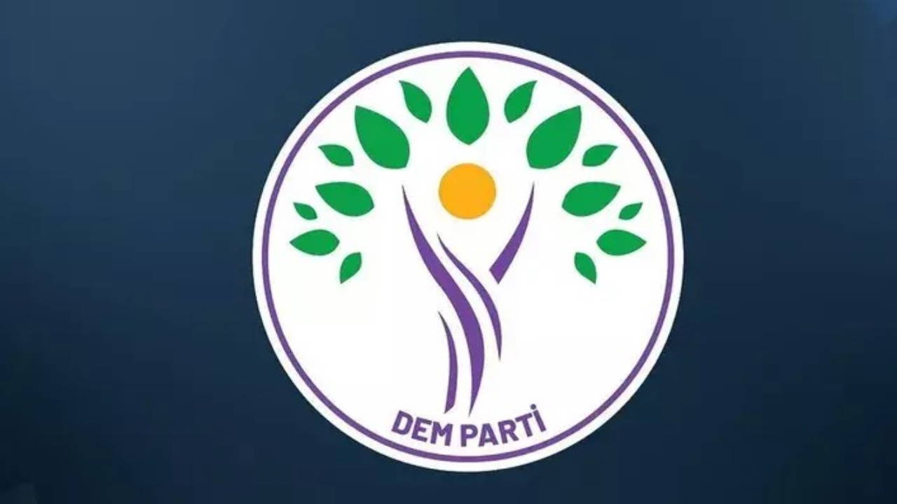 DEM Parti, orman yangınları için olağanüstü toplantı çağrısı yaptı. Acil önlem talebi vurgulandı.