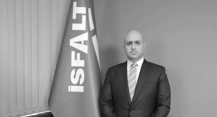 İSFALT Genel Müdürü Burak Korzay, iki kez 'etkin pişmanlık' ifadesi vererek tahliye edildi.