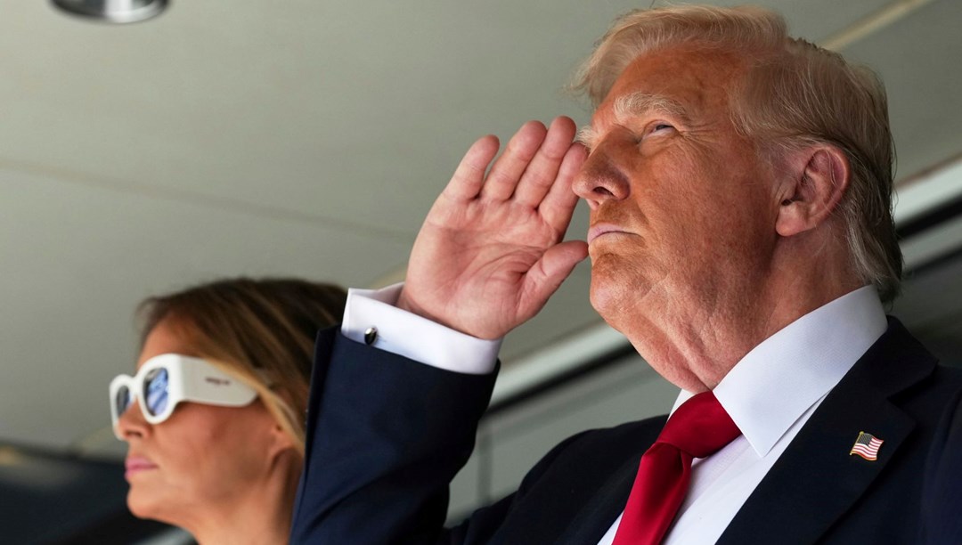 Trump Gazze için 60 milyon dolar dedi, gerçek sadece 3 milyon dolar çıktı.