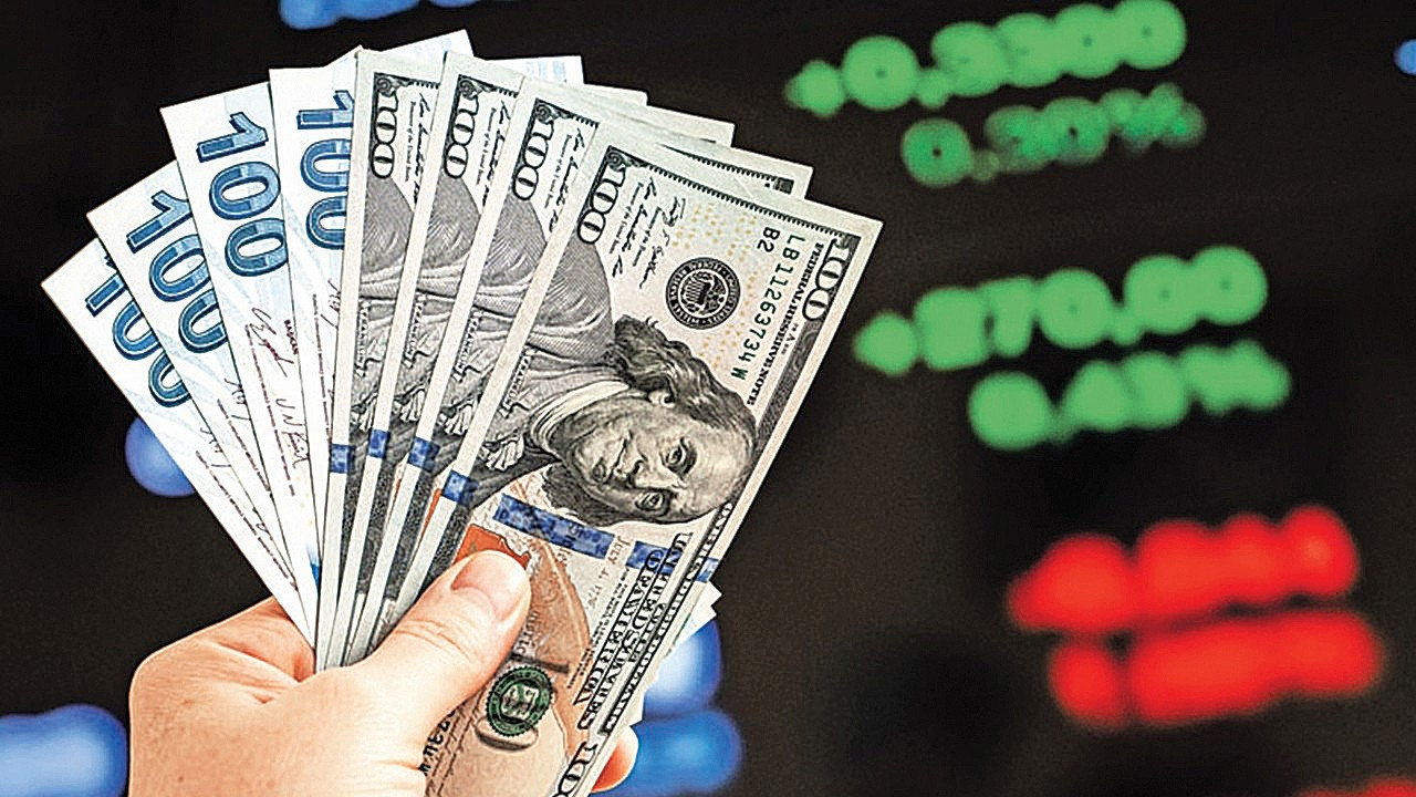 Dolar yükselecek mi yoksa düşecek mi? İşte uzmanından Dolar/TL tahminleri...