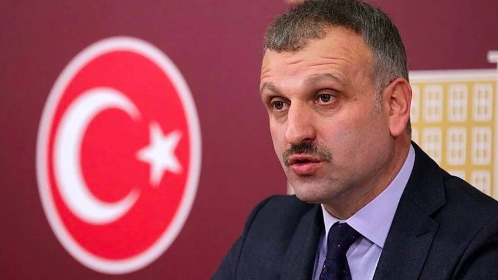 Muhalefetin 'sahte diploma' iddiası, çaresizlik ve siyasetsizliklerinin göstergesidir.