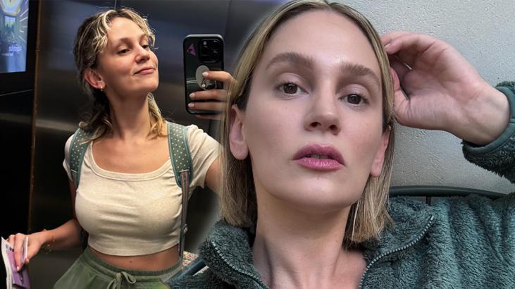 Farah Zeynep Abdullah doğum gününü kutlamadı, acı haberi sosyal medyada paylaştı.