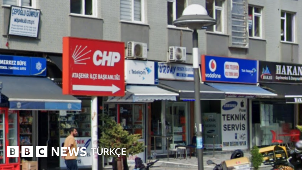 CHP, Ataşehir, Bakırköy, Başakşehir, Sarıyer ve Tuzla için YSK'ya itiraz başvurusunda bulundu.