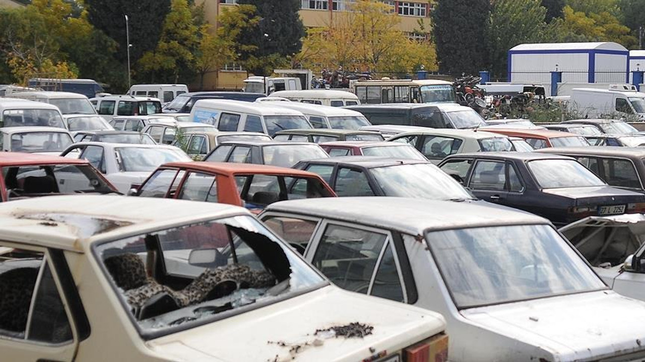 Hurda teşviki Meclis'ten geçti. 2025'te ÖTV indirimi TESK Başkanı tarafından açıklandı.