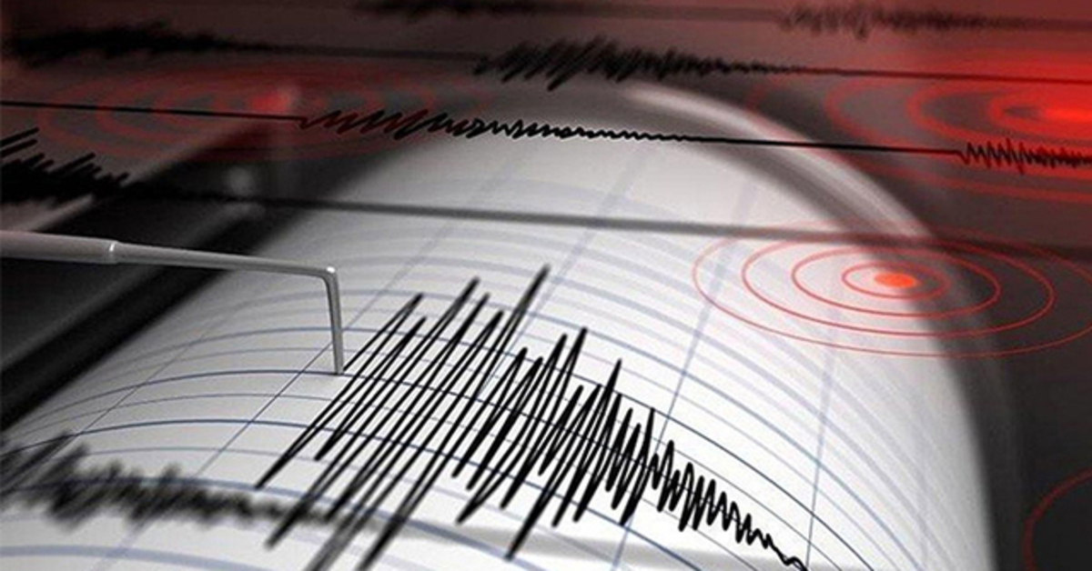 Ege Denizi ve Kütahya’da 1 Ekim 2025’te deprem oldu. AFAD ve Kandilli son depremleri açıkladı.
