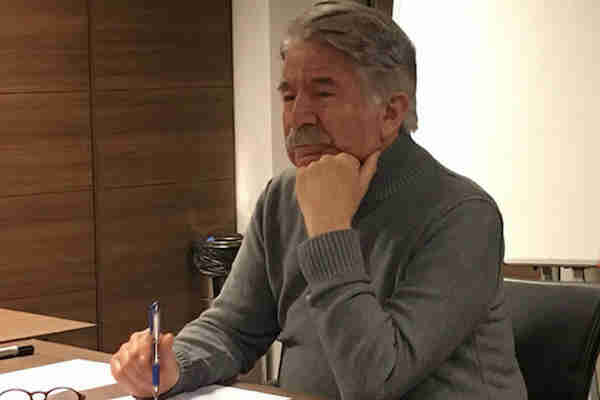 Ali Kırca Öldü mü? Ali Kırca Kimdir? 