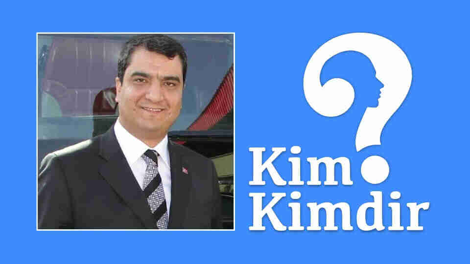 Abdullah Çalışkan kimdir, kaç yaşında, nereli, hayatı ve biyografisi hakkında tüm merak edilenler...