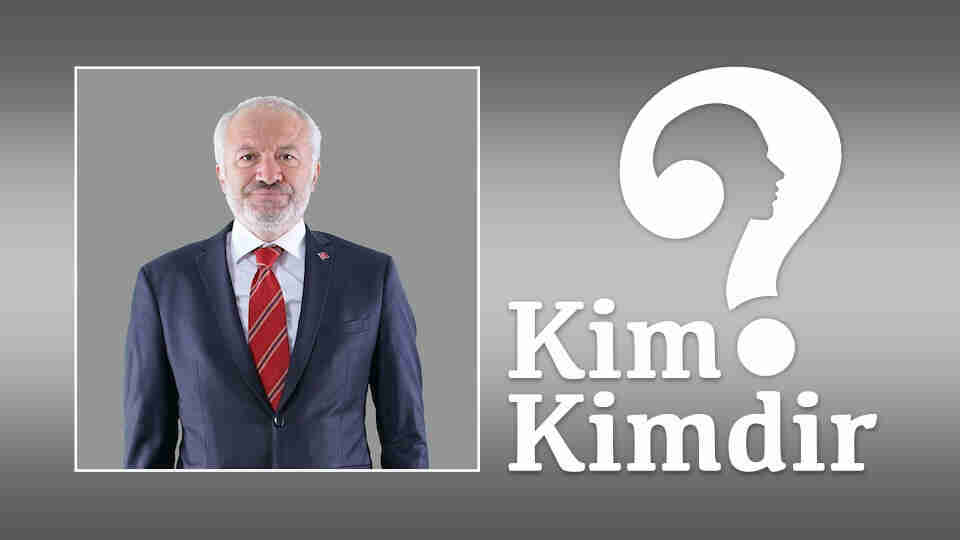 Abdullah Güzeldülger kimdir, nereli, hayatı ve biyografisi hakkında en çok merak edilenler...