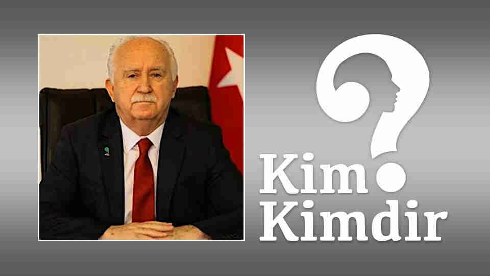 Abdullah Teber kimdir, nerelidir, kaç yaşında, ne iş yapar, hayatı ve biyografisi...