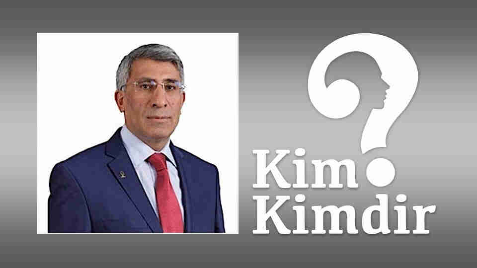 Abdullah Yeşil kimdir, nereli, kaç yaşında hayatı ve biyografisi...