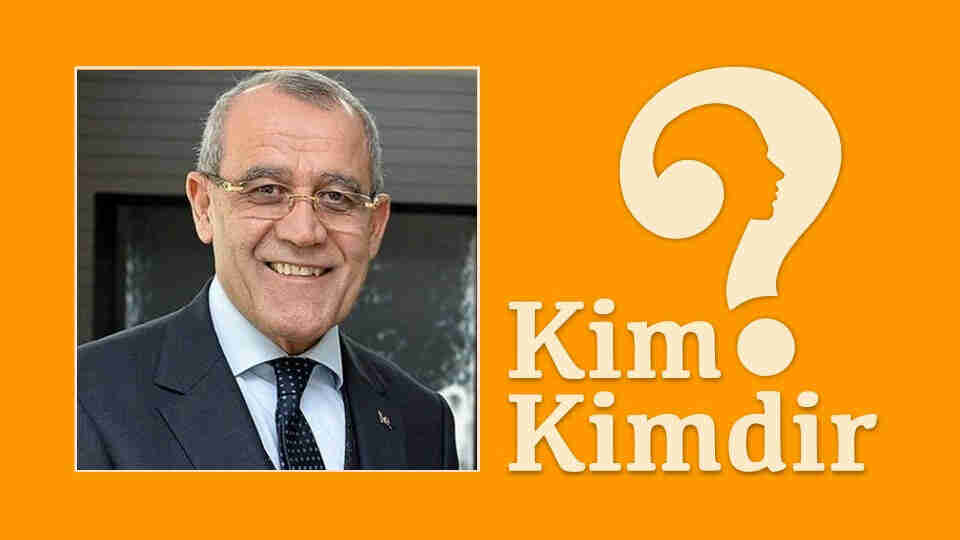 Abdurrahman Arıcı kimdir, nereli, hayatı ve mesleği hakkında tüm detaylar...