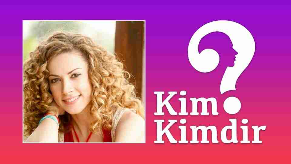 Açelya Topaloğlu kimdir, nereli, kaç yaşında ve hayatı hakkında bilinmeyenler...