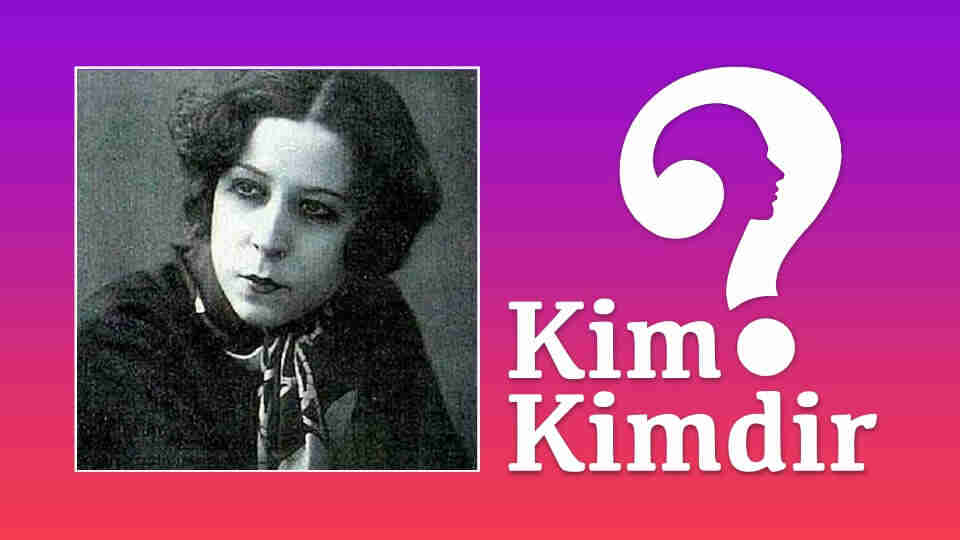 Afife Jale kimdir, nereli, kaç yaşında, hayatı ve tüm merak edilenler...