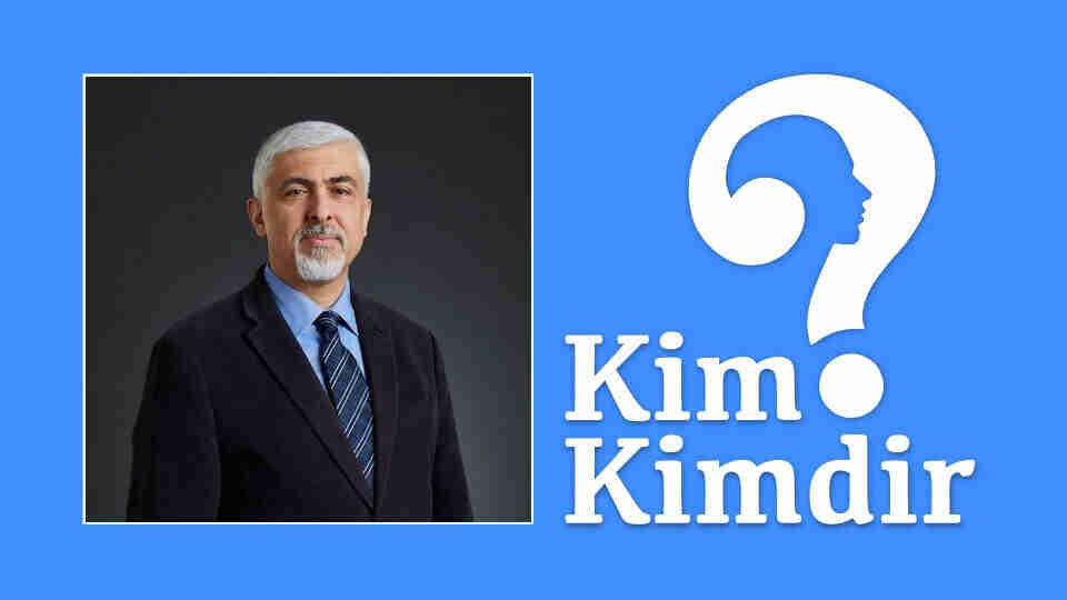 Ahmet Burçin Yereli kimdir, nereli, kaç yaşında ve hayatı hakkında merak edilenler...