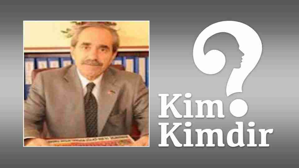 Ahmet Cemil Mataracı kimdir, nereli, kaç yaşında, mesleği ve biyografisi...