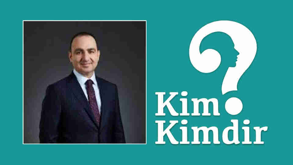 Ahmet Ergin kimdir, nereli, kaç yaşında, mesleği ve biyografisi...