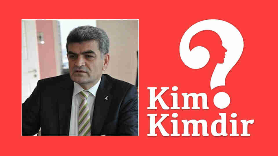 Ahmet Eroğlu kimdir, nereli, kaç yaşında, mesleği ve biyografisi Ahmet Eroğlu kimdir, nereli, kaç yaşında, mesleği ve biyografisi