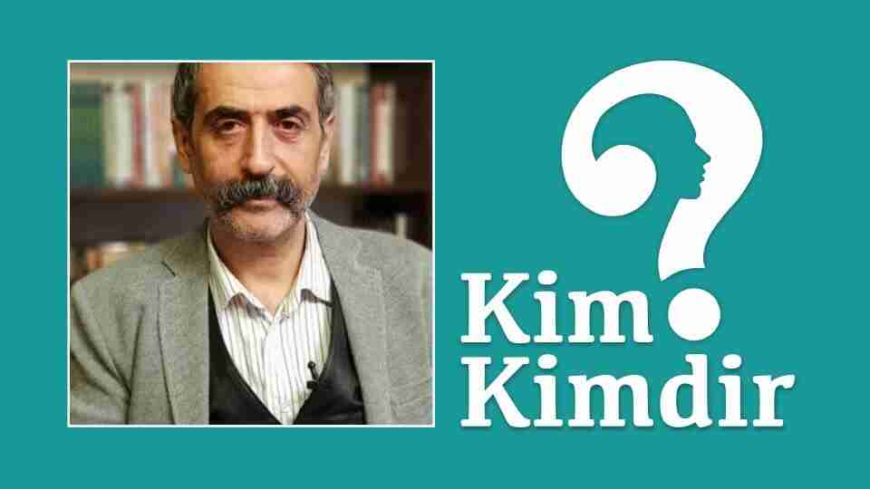Ahmet Faruk Ünsal kimdir, nereli, kaç yaşında, hayatı ve mesleği