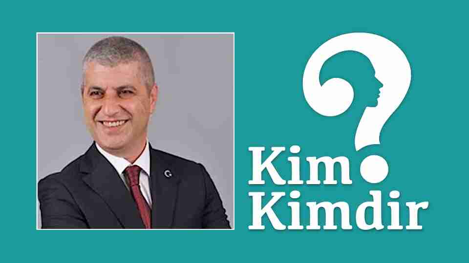 Ahmet Fatih Coşar kimdir, nereli, kaç yaşında, mesleği ve biyografisi Ahmet Fatih Coşar kimdir, nereli, kaç yaşında, mesleği ve biyografisi