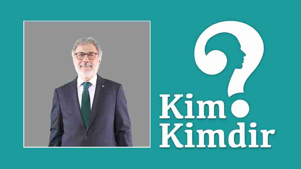 Ahmet Oğuz Karaoğlu kimdir, nereli, kaç yaşında, mesleği ve hayatı