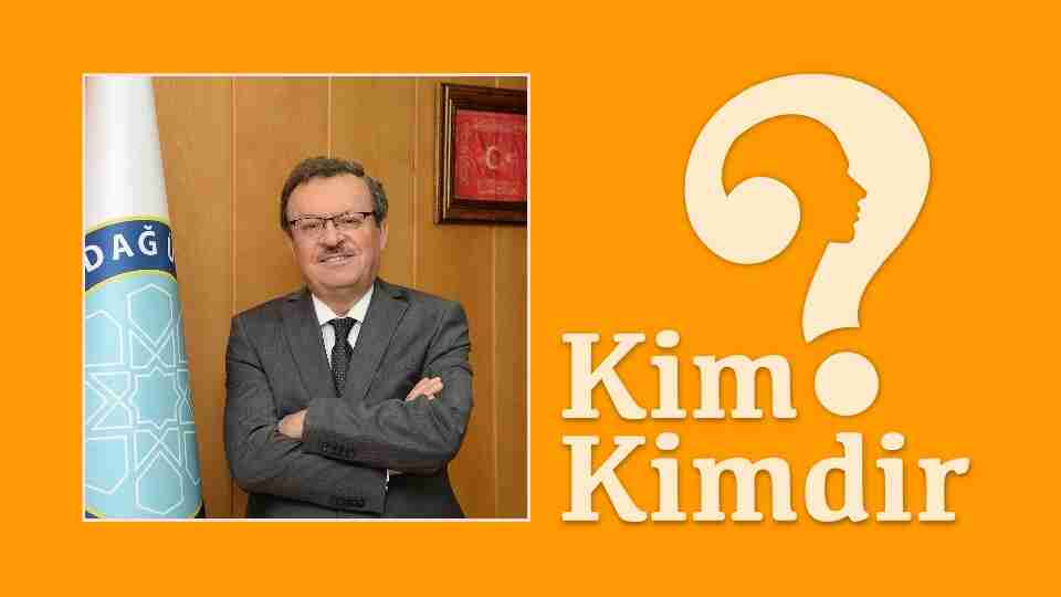 Ahmet Saim Kılavuz kimdir, nereli, kaç yaşında, mesleği ve hayatı Ahmet Saim Kılavuz kimdir, nereli, kaç yaşında, mesleği ve hayatı