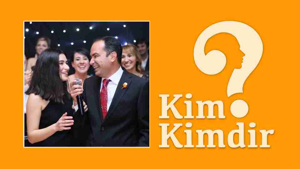 Ahmet Şerif İzgören kimdir, nereli, kaç yaşında, mesleki kariyeri ve hayatı