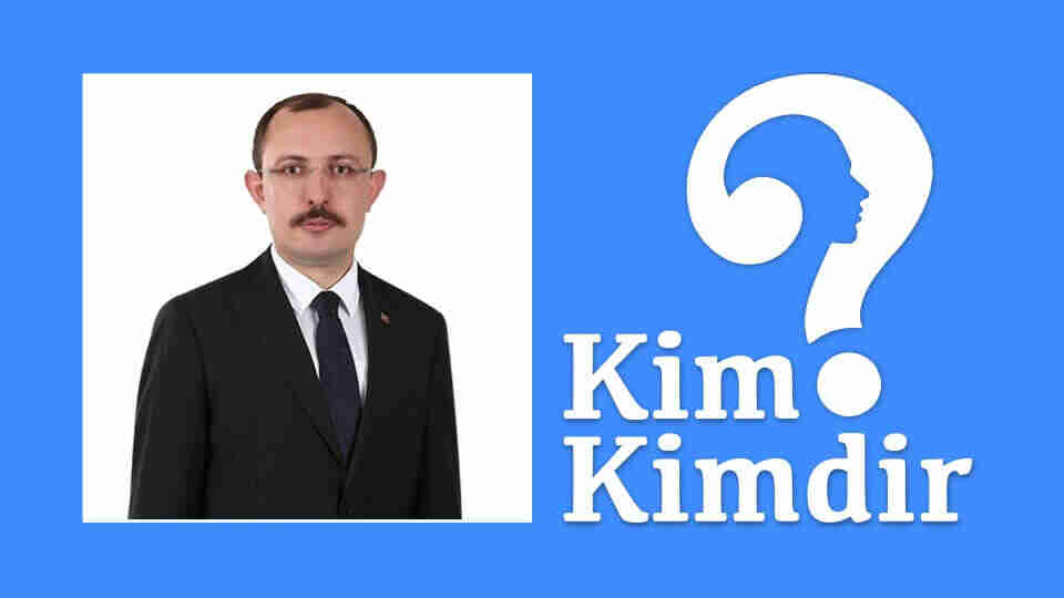 Yeni Ticaret Bakanı Mehmet Muş kimdir, nereli, kaç yaşında, hayatı hakkında merak edilenler... Yeni Ticaret Bakanı Mehmet Muş kimdir, nereli, kaç yaşında, hayatı hakkında merak edilenler...