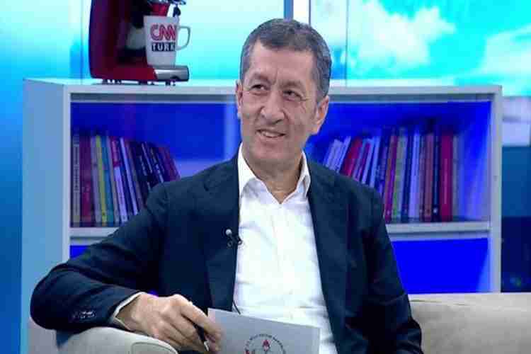 Yaz tatili süresi artıyor mu? Yoksa kısalacak mı? MEB Açıkladı... Yaz tatili süresi artıyor mu? Yoksa kısalacak mı? MEB Açıkladı...