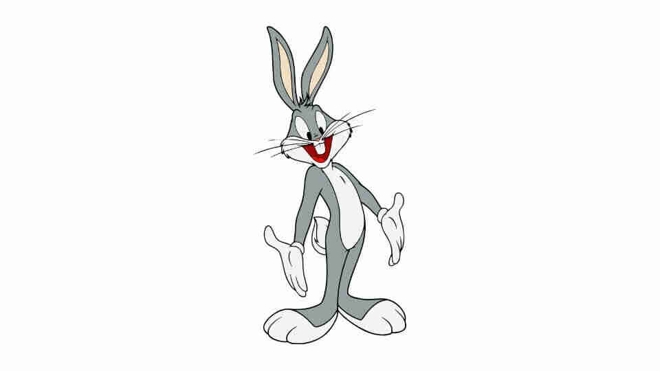 Bugs Bunny
