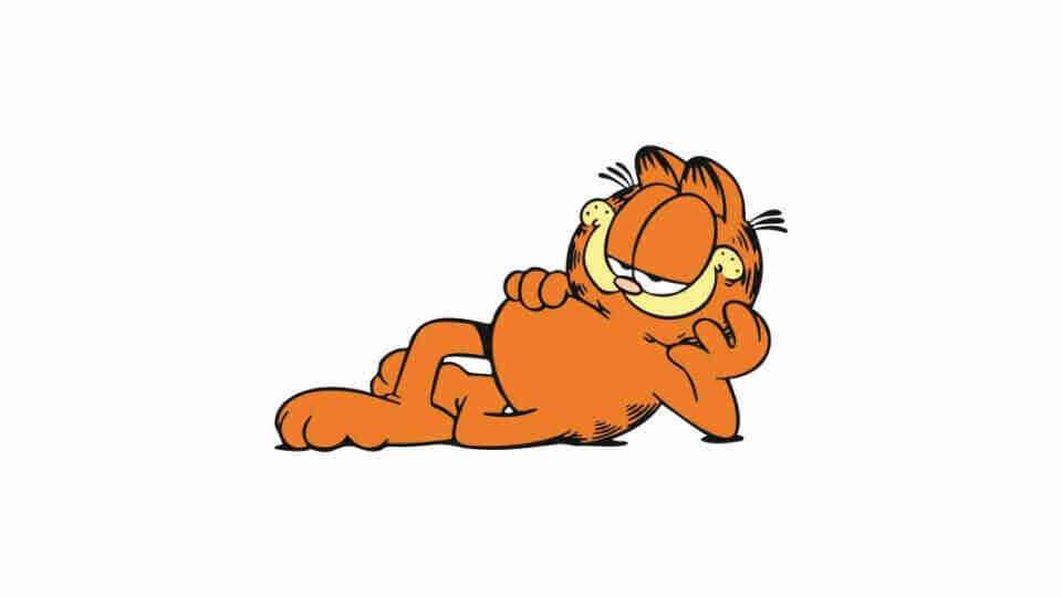 garfield
