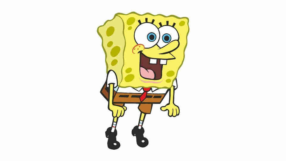 Sünger Bob