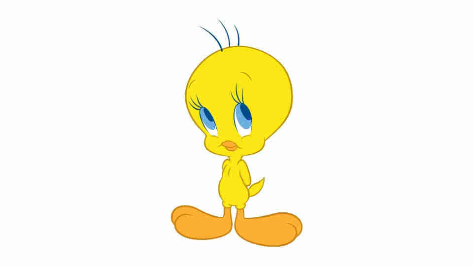 tweety