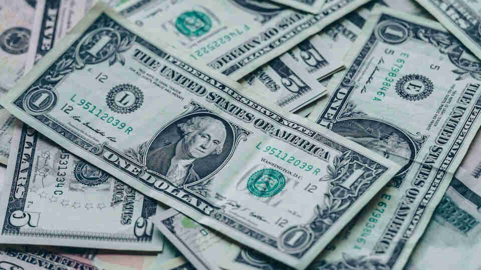 Dolar bugün kaç TL oldu