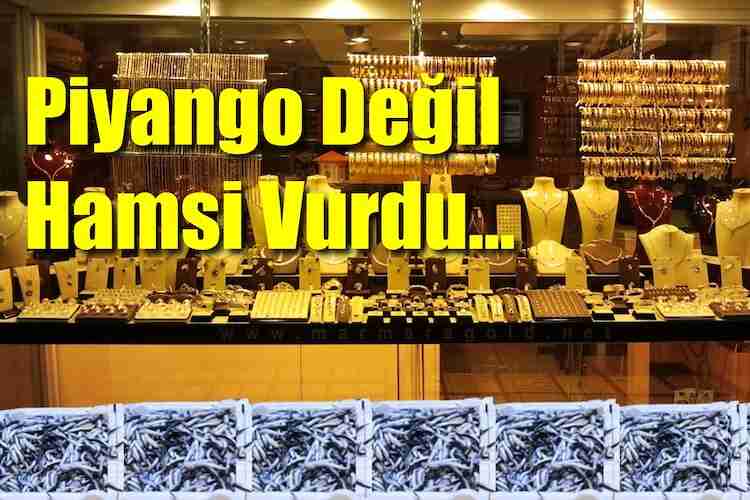 Hamsi karadenizli balıkçıları zengin etti: 2 ayda 16 milyon dolar kazandırdı
