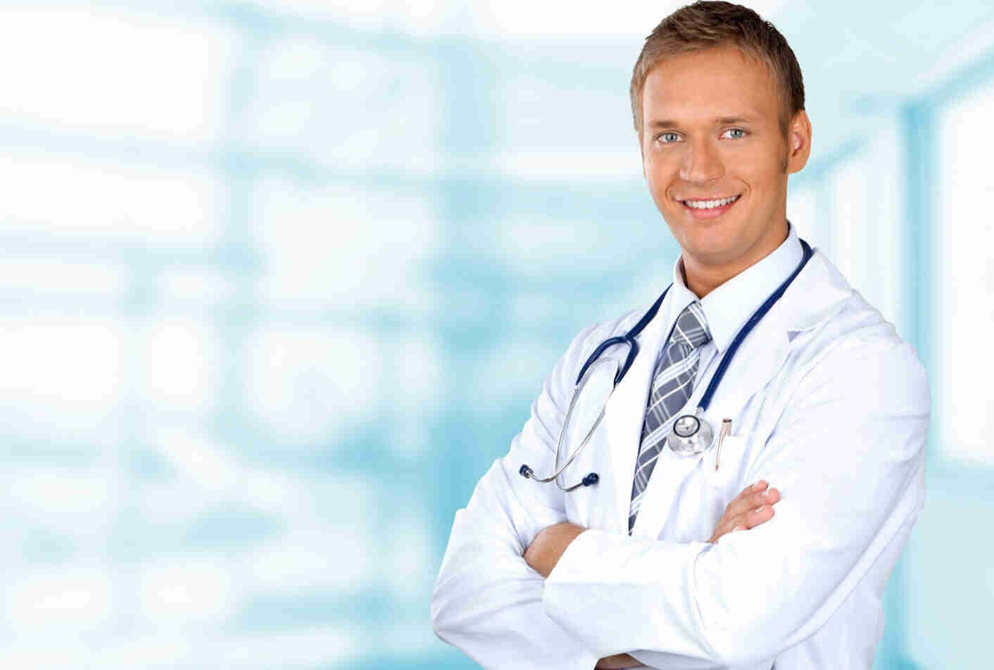 En çok para kazandıran meslekler - Doktor