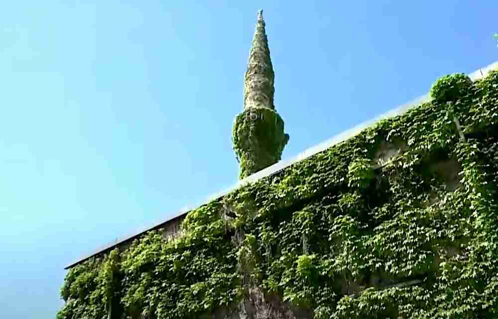 Adana gezilecek yerler Yeşil Camii