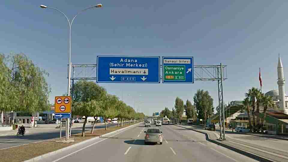 Adana'ya yolunuz düşerse mutlaka gezip görmeniz gereken en güzel yerler Adana'ya yolunuz düşerse mutlaka gezip görmeniz gereken en güzel yerler