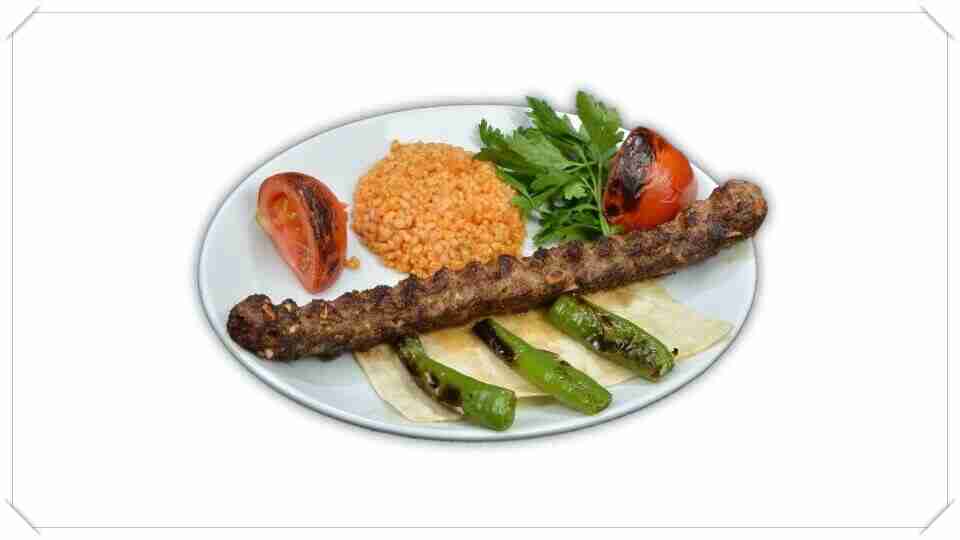 Adana yemekleri