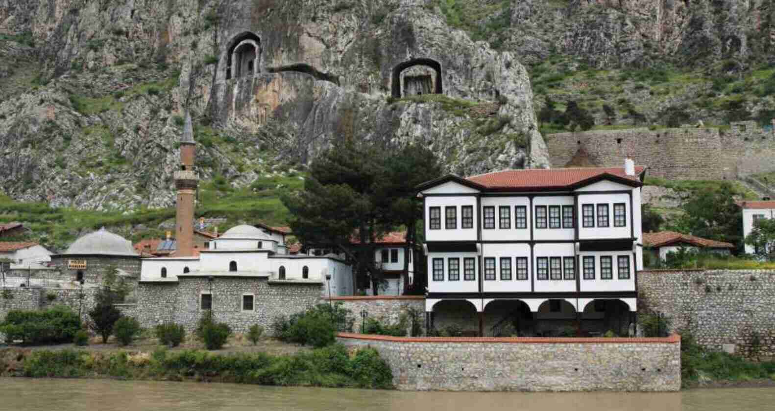 Hazeranlar Konağı