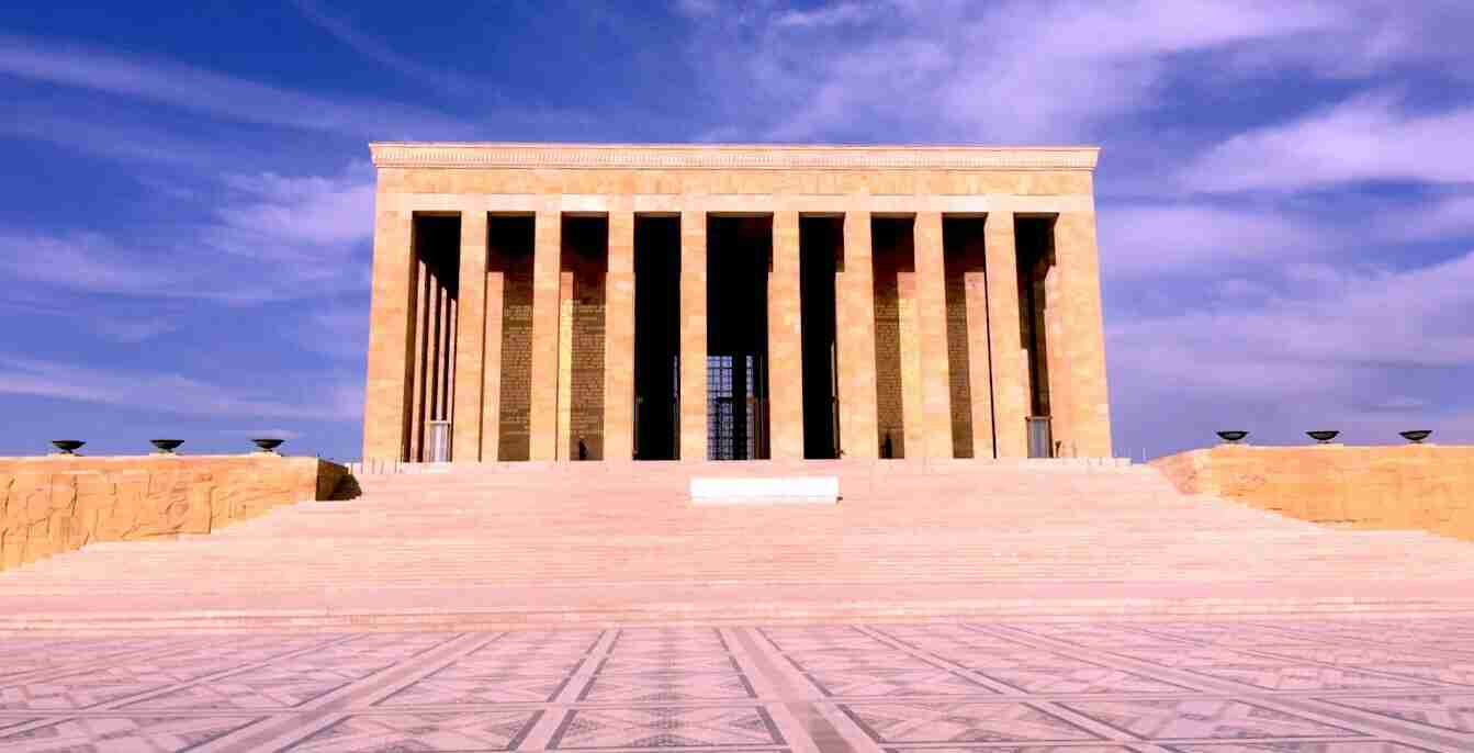 Anıtkabir