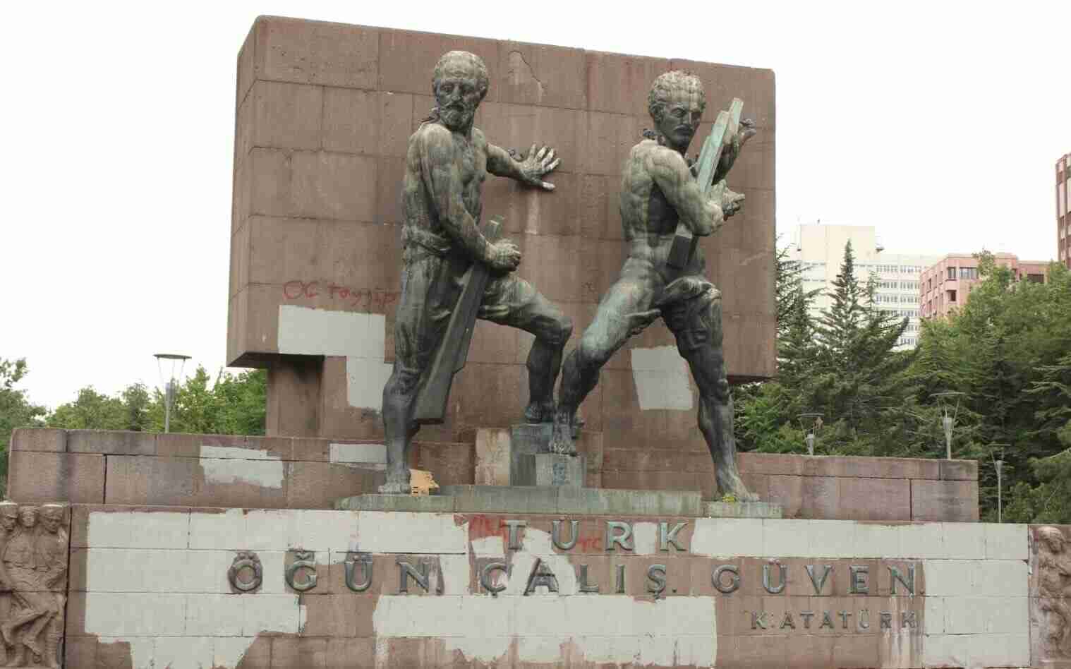 Güvenpark
